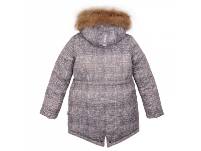 Куртка-парка Zukka for kids, Frost для мальчика 1-00185071_3