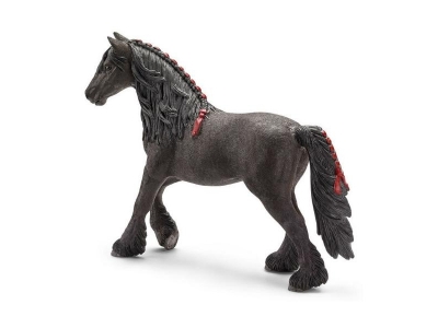 Фигурка Schleich, Фризская лошадь 1-00185615_1