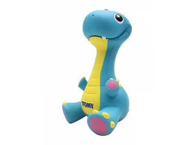 Игрушка развивающая Tomy, Рычащий Динозавр 1-00187040_1