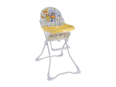 Стульчик для кормления Bertoni, Lorelli Candy 1-00176869_1