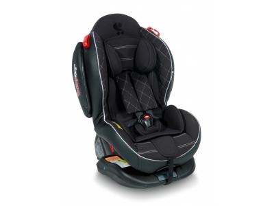 Автокресло Bertoni, Lorelli Arthur SPS Isofix 1-00176922_1