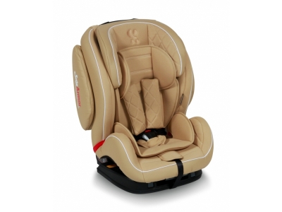 Автокресло Bertoni, Lorelli Mars (кожа) SPS Isofix 1-00176929_1