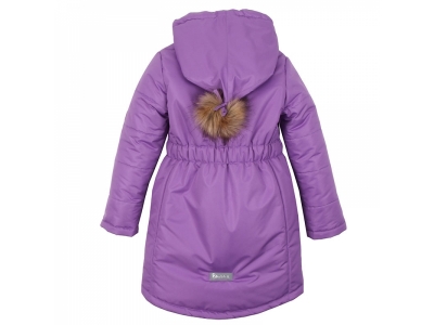 Пальто Zukka for kids, Magic для девочки 1-00185032_2