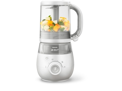 Пароварка-блендер Philips Avent электрическая 1-00187418_2