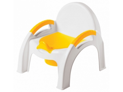 Горшок-стульчик Пластишка 1-00006835_1