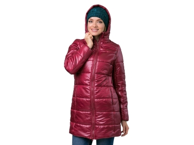 Куртка Lo-Lo 3 в 1 для беременных и слингоношения, зимняя 1-00190236_1