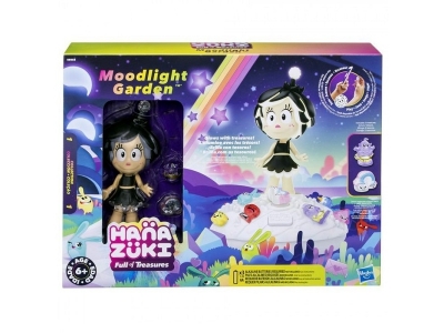 Игрушка Hasbro, Hanazuki Лунный сад настроения 1-00190598_2