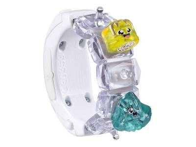 Игрушка Hasbro, Hanazuki Браслет Сверкающее настроение 1-00190599_1
