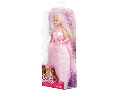 Кукла Mattel Barbie Невеста 1-00190614_2