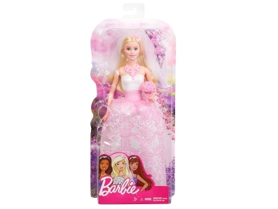 Кукла Mattel Barbie Невеста 1-00190614_3
