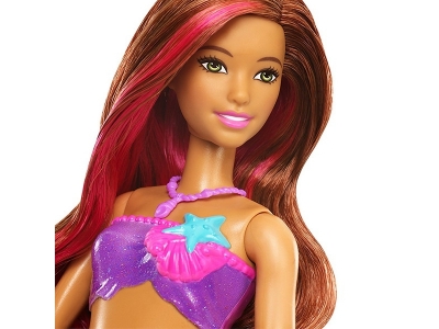 Кукла Mattel Barbie Русалка-трансформер из серии Морские приключения 1-00190622_2