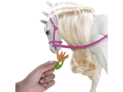 Набор для кукол Mattel Barbie Кукла и лошадь мечты 1-00190628_5