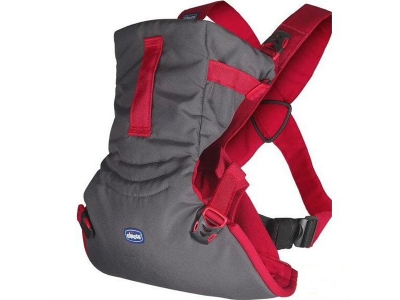 Переноска-кенгуру Chicco, Easy Fit 1-00190909_1