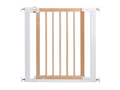 Ворота безопасности Safety1st, Easy Close Wood & Metal 1-00190927_1