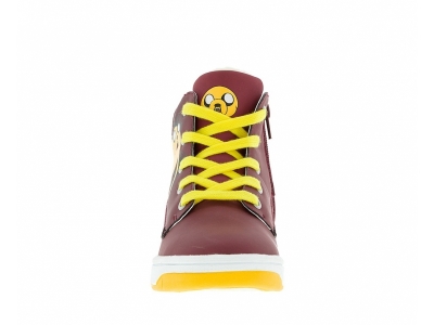 Ботинки Adventure Time 1-00187729_1