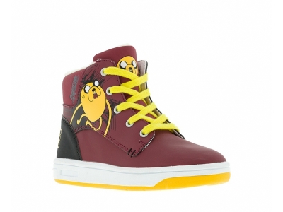 Ботинки Adventure Time 1-00187727_5