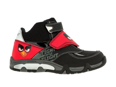 Ботинки Angry Birds 1-00187771_4