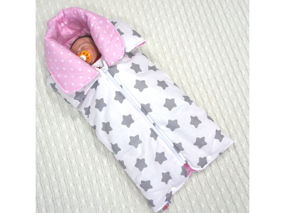 Конверт Farla Cute для новорожденного 1-00191940_1