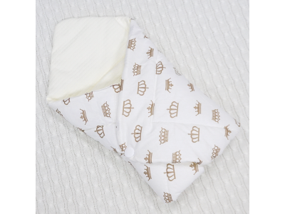 Конверт-одеяло Farla Dream для новорожденного 1-00191949_1