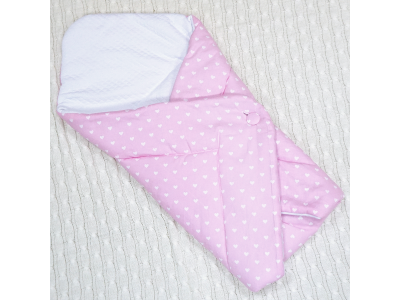 Конверт-одеяло Farla Dream для новорожденного 1-00191950_1