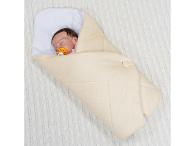 Конверт-одеяло Farla Dream для новорожденного 1-00191952_1