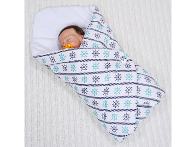 Конверт-одеяло Farla Dream для новорожденного 1-00191953_1