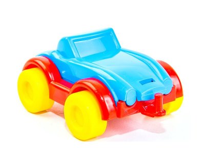 Игрушка Tigres, Авто Kid Cars 1-00166039_1