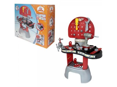 Набор Palau Toys Механик-макси (в коробке) 1-00194441_1