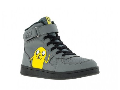 Ботинки Adventure Time 1-00187744_7