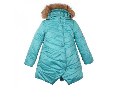 Пальто Zukka for kids, Belle для девочки 1-00185019_1