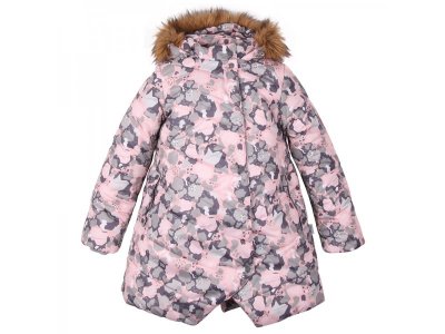 Пальто Zukka for kids, Belle для девочки 1-00185022_1