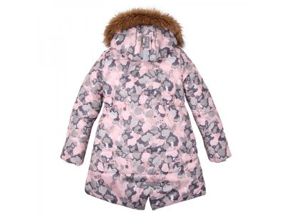 Пальто Zukka for kids, Belle для девочки 1-00185023_2