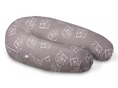 Подушка для беременных Beatrice Bambini Banana 1-00195366_1