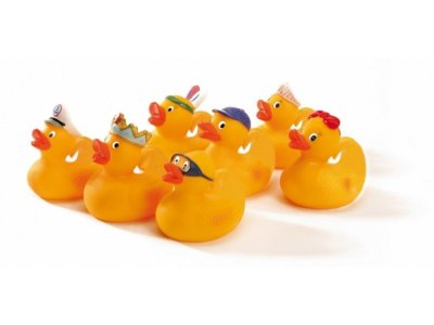 Игра для ванной Djeco Рыбалка - утки 1-00195422_2
