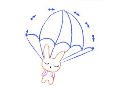 Раскраска соедини точки Путешествие / Djeco 1-00195684_3