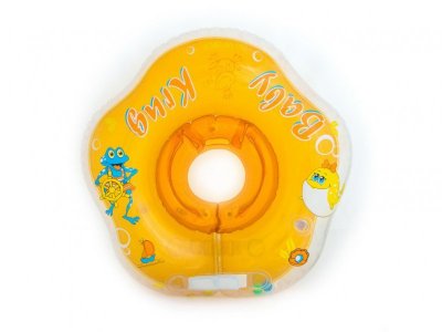 Круг Baby-Krug для купания на шею 3D 1-00045129_5