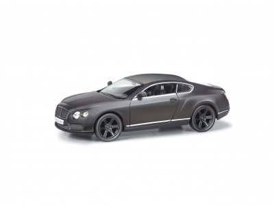 Модель Uni-Fortune, Машина металлическая Bentley Continental GT V8, инерц., 1:32 1-00143400_1