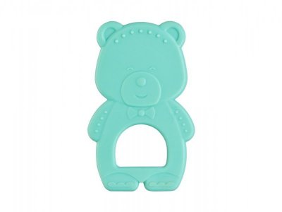 Прорезыватель Happy Baby, Teether Teddy Bear 1-00117846_1