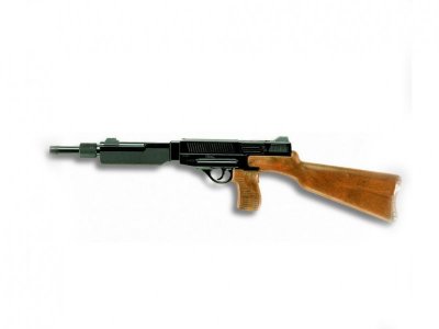 Игрушка Edison, Ружье с пистонами Matic45 Special серия SoftTouchGewehr, 61,5 см 1-00117934_1