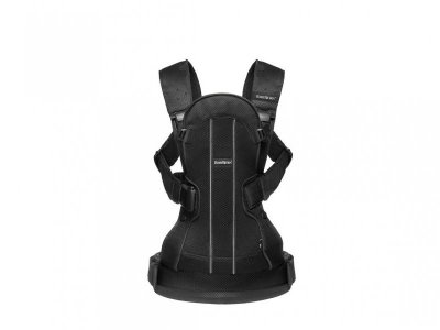 Рюкзак-кенгуру BabyBjorn, We Soft Air 1-00118959_1