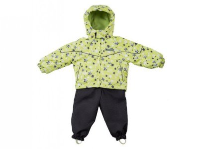 Комплект Caimano Oliver для мальчика (куртка+полукомбинезон) 1-00121704_1
