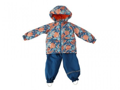 Комплект Caimano Sun для мальчика (куртка+полукомбинезон) 1-00121721_1