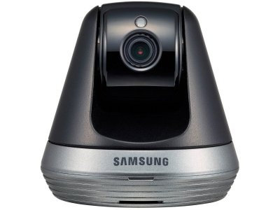 Видеоняня Samsung SmartCam Wi-Fi SNH-V6410PN 1-00121994_1