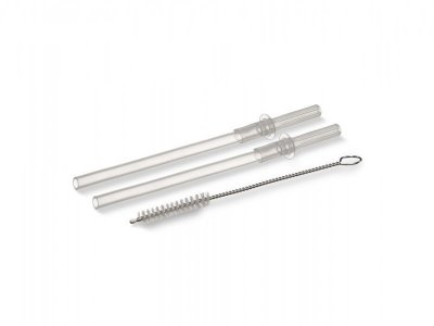 Набор Happy Baby, Replacement Straw Set-Brush для поильника 1-00122050_1
