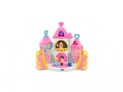 Набор Chicco, Волшебный замок Принцесс Disney 1-00117087_1