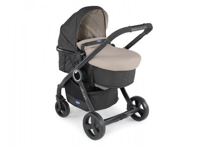 Набор аксессуаров Chicco к прогулочной коляске Urban 1-00126523_1