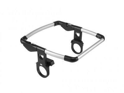 Адаптер Chicco для автокресел Auto-Fix Fast на шасси коляски Urban 1-00126532_1