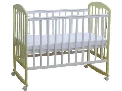 Кроватка детская Фея 323 1-00127063_1
