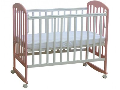 Кроватка детская Фея 323 1-00127065_1