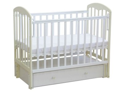 Кроватка детская Фея 328 1-00127075_1